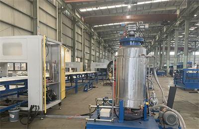 Glass magnesium board glue spraying machine Glass magnesium board glue spraying machine