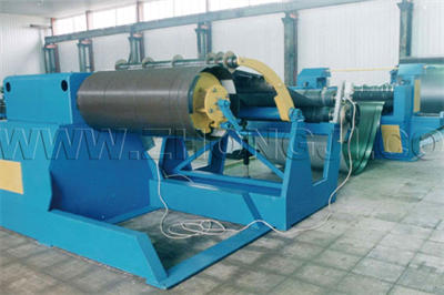Slitting & Cutting machine Slitting & Cutting machine