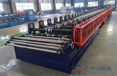 floor deck roll forming machine floor deck roll forming machine