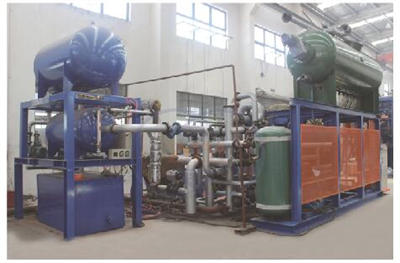 EPS Automatic Vacuum Block Molding Machine (korea technology) EPS Automatic Vacuum Block Molding Machine (korea technology)