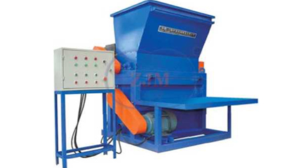 EPS Crusher